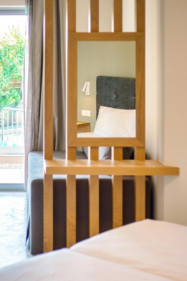 Oliva Beach Maleme  Exterior photo